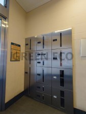 大阪市西区新町、マンションの画像です