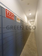 大阪市西区北堀江、マンションの画像です