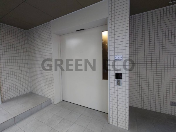 大阪市西区北堀江、マンションの画像です