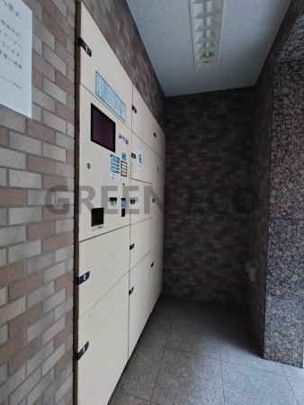 大阪市西区京町堀、マンションの画像です