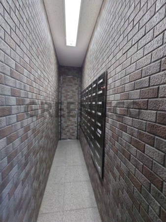 大阪市西区京町堀、マンションの画像です