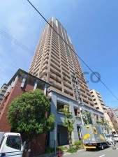 大阪市西区南堀江、マンションの画像です