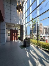 大阪市西区南堀江、マンションの画像です