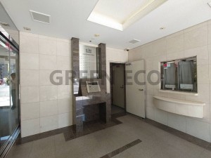 大阪市西区京町堀、マンションの画像です