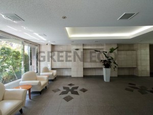 大阪市西区京町堀、マンションの画像です