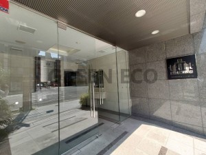 大阪市西区京町堀、マンションの画像です