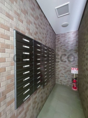 大阪市西区京町堀、マンションの画像です