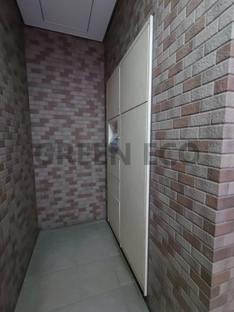 大阪市西区京町堀、マンションの画像です