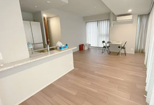 大阪市西区靱本町、マンションの画像です