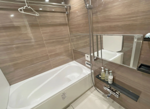 大阪市西区靱本町、マンションの画像です