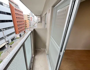 大阪市西区南堀江、マンションの画像です