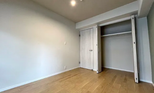 大阪市西区南堀江、マンションの画像です