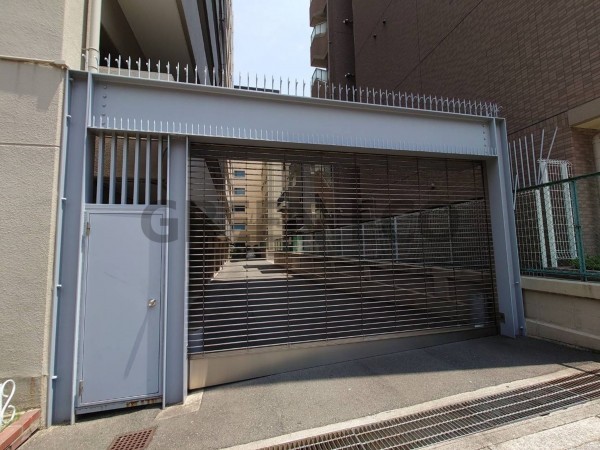 大阪市西区南堀江、マンションの画像です