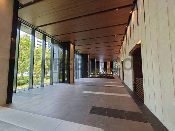 大阪市西区南堀江、マンションの画像です