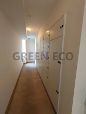 大阪市西区南堀江、マンションの画像です