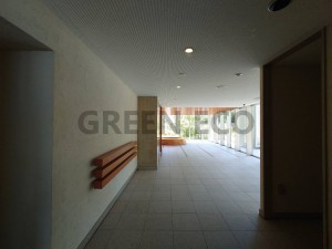 大阪市西区南堀江、マンションの画像です