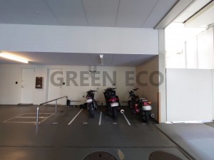 大阪市西区南堀江、マンションの画像です