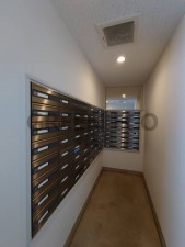 大阪市西区南堀江、マンションの画像です