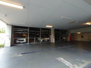 大阪市西区南堀江、マンションの画像です