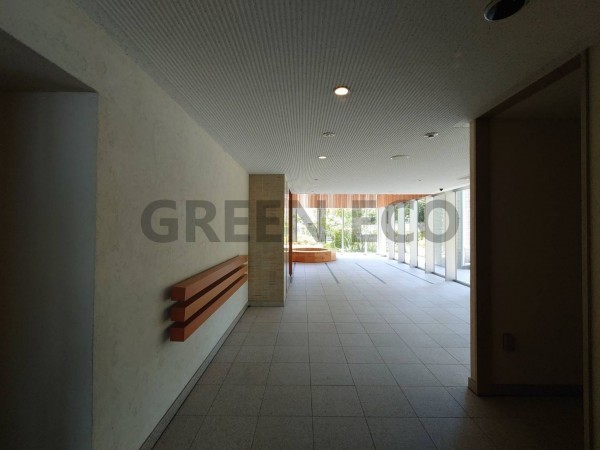 大阪市西区南堀江、マンションの画像です