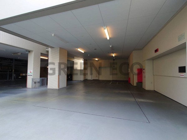 大阪市西区南堀江、マンションの画像です