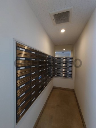 大阪市西区南堀江、マンションの画像です