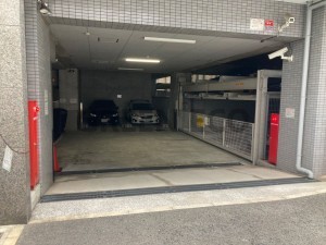 大阪市西区西本町、マンションの画像です