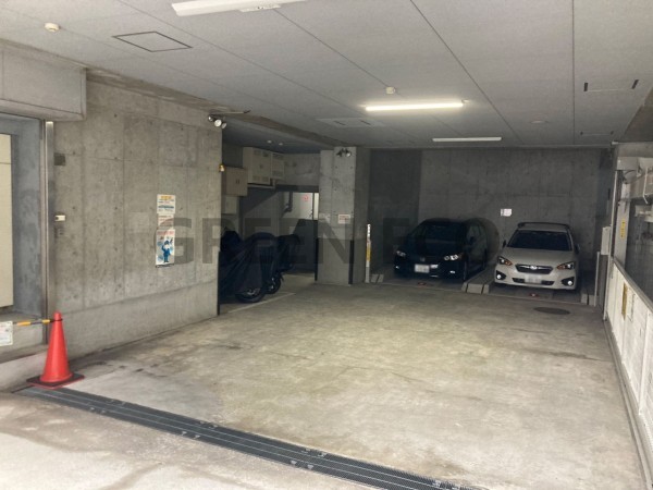 大阪市西区西本町、マンションの画像です