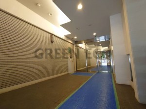 大阪市西区南堀江、マンションの画像です