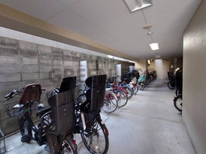 大阪市西区南堀江、マンションの画像です