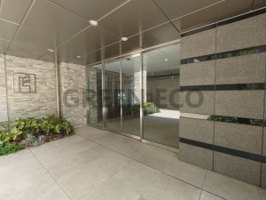 大阪市西区本田、マンションの画像です