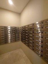 大阪市西区本田、マンションの画像です