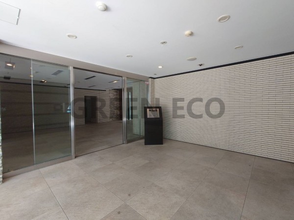 大阪市西区本田、マンションの画像です