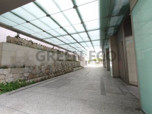 大阪市西区新町、マンションの画像です