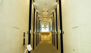 大阪市西区新町、マンションの画像です