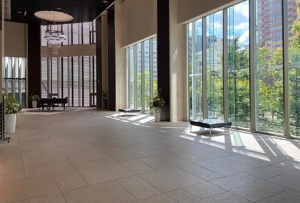 大阪市西区新町、マンションの画像です