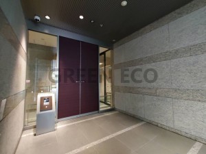 大阪市西区新町、マンションの画像です