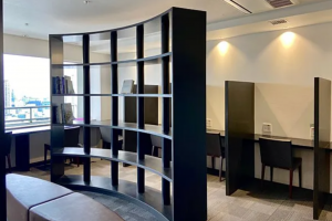 大阪市西区新町、マンションの画像です