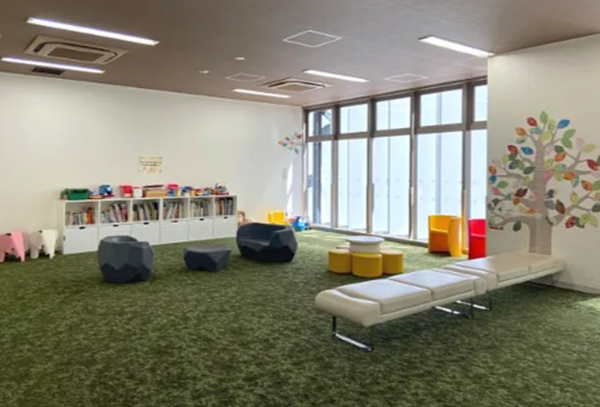 大阪市西区新町、マンションの画像です