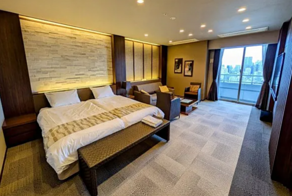 大阪市西区新町、マンションの画像です