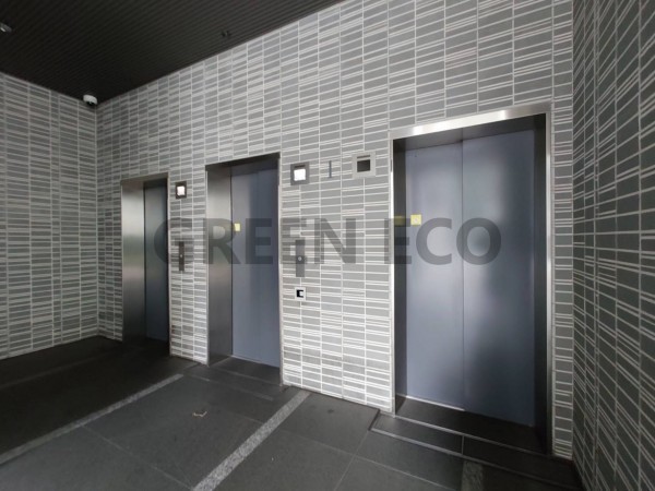 大阪市西区新町、マンションの画像です