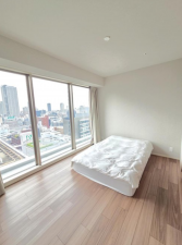 大阪市西区靱本町、マンションの画像です