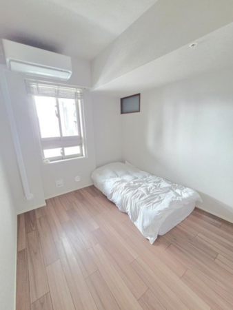 大阪市西区靱本町、マンションの画像です