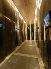 大阪市西区南堀江、マンションの画像です