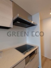 大阪市西区南堀江、マンションの画像です