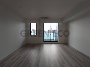 大阪市西区南堀江、マンションの画像です