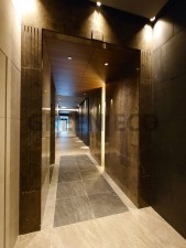 大阪市西区南堀江、マンションの画像です