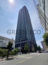 大阪市西区南堀江、マンションの画像です