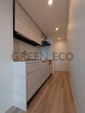 大阪市西区南堀江、マンションの画像です