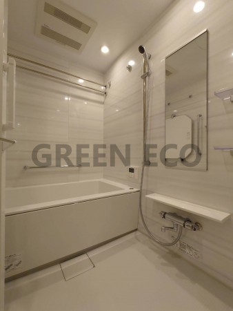 大阪市西区南堀江、マンションの画像です